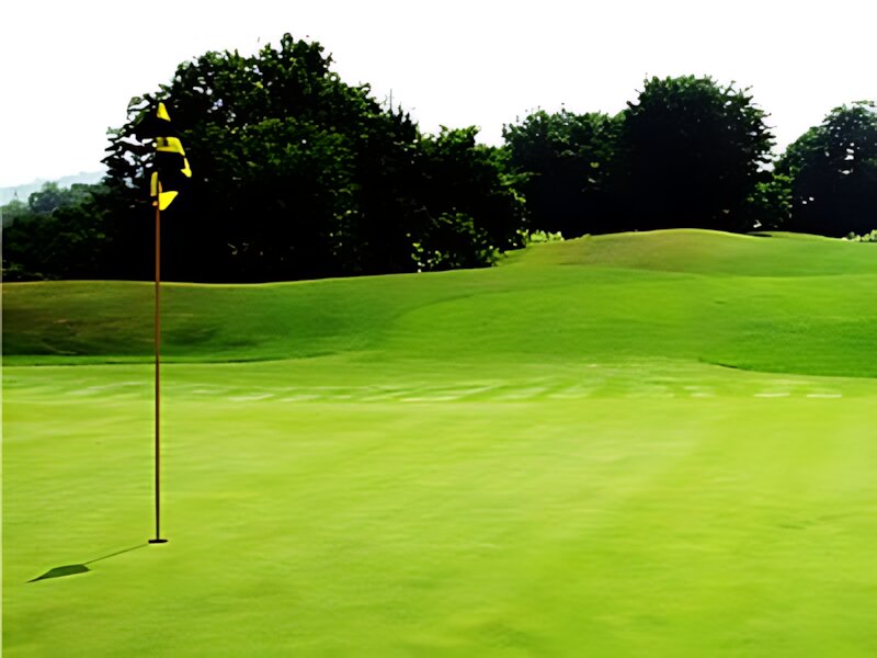 Sakuranbo Country Club