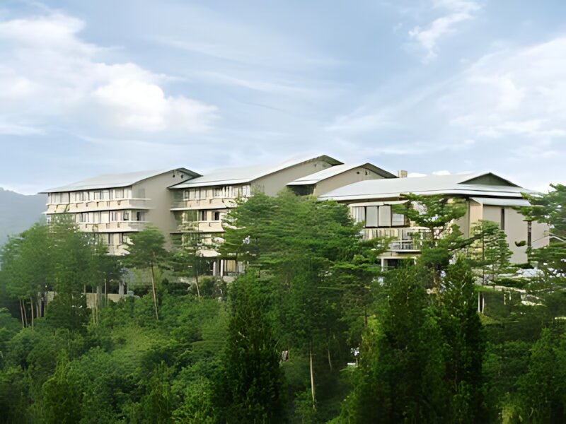 Sakushu Musashi Country Club