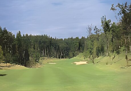 Sanmu Green Country Club