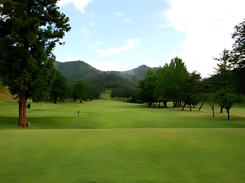 Sano Golf Club