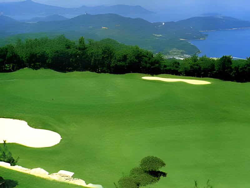 Sanuki Country Club
