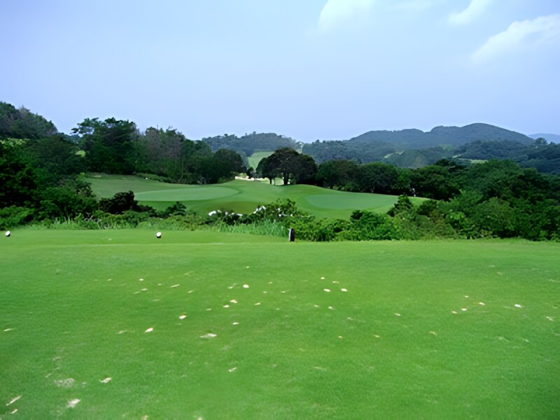 Sanyo Green Golf Course
