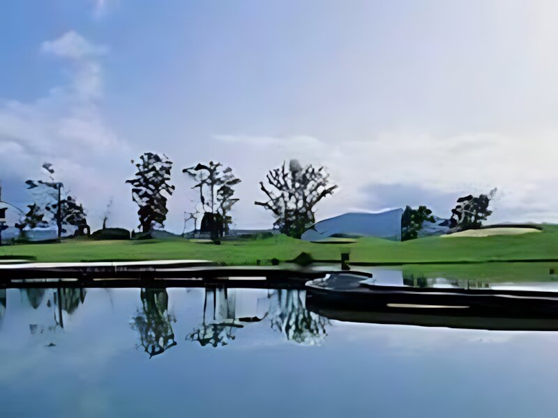 Sanyo International Golf Club