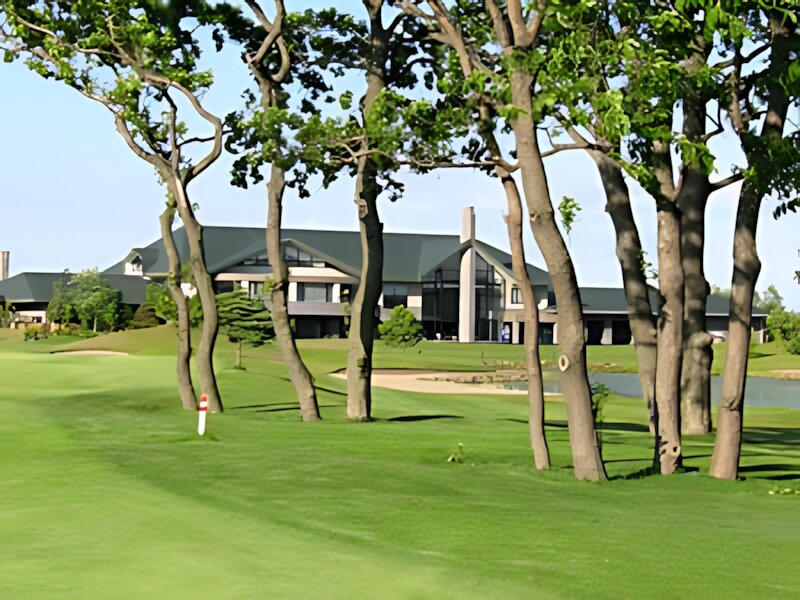 Sapporo Bay Golf Club