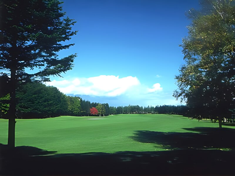Sapporo Elm Country Club