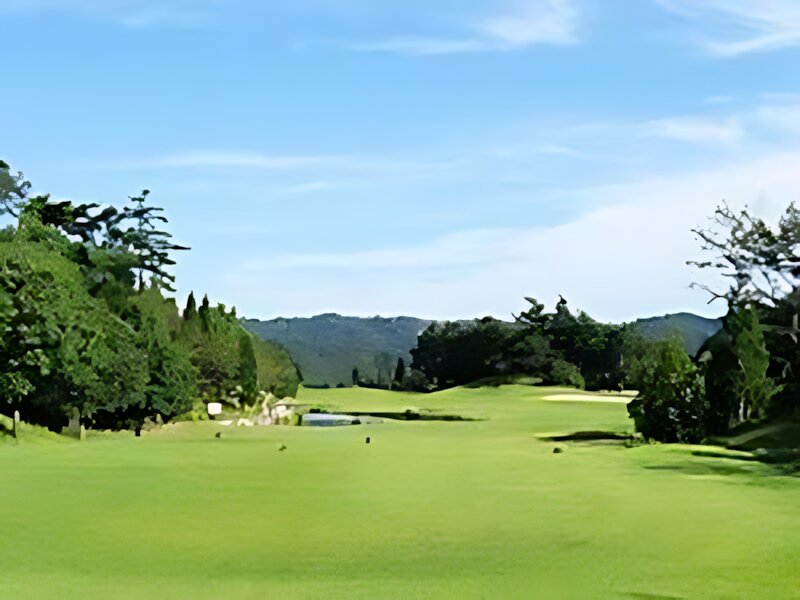 Sasadaira Country Club