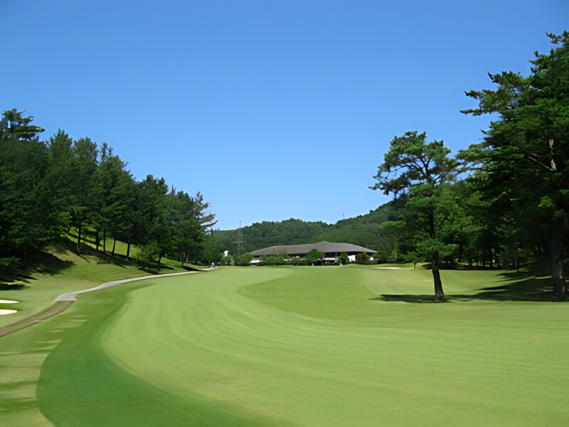 Sasado Country Club