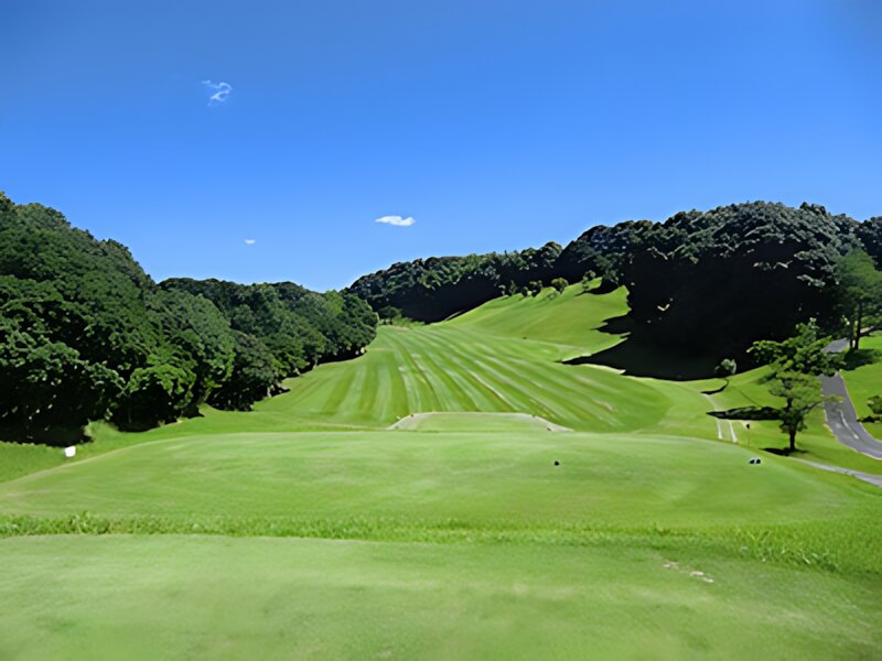 Sasebo Highway Golf Course