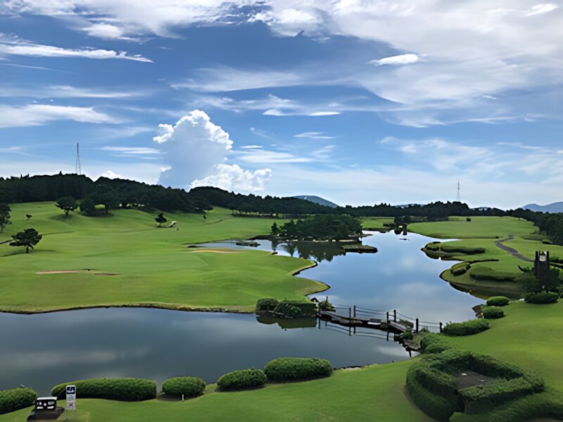 Sasebo Hirado Country Club