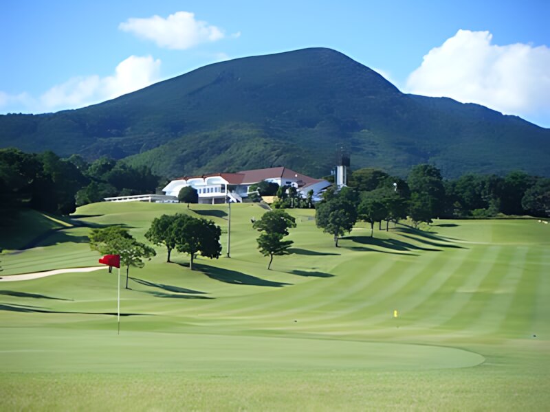Sasebo International Country Club