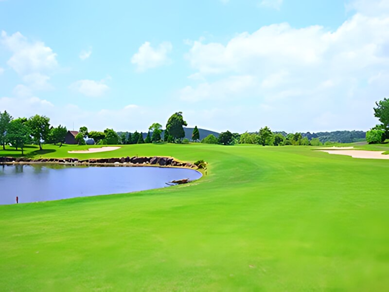Satsuma Golf Resort