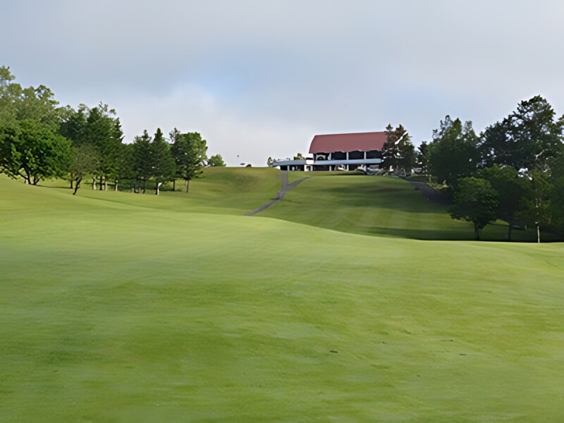 Satsunoro Golf Club