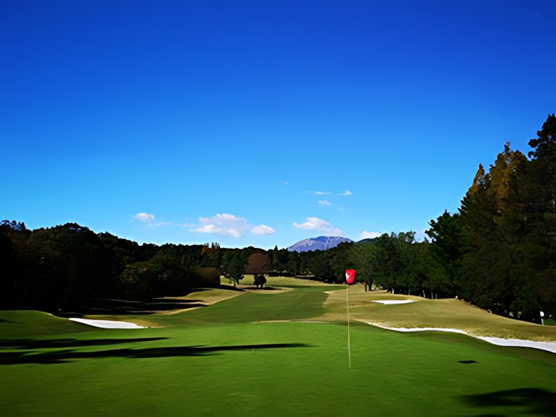 Sekigahara Country Club