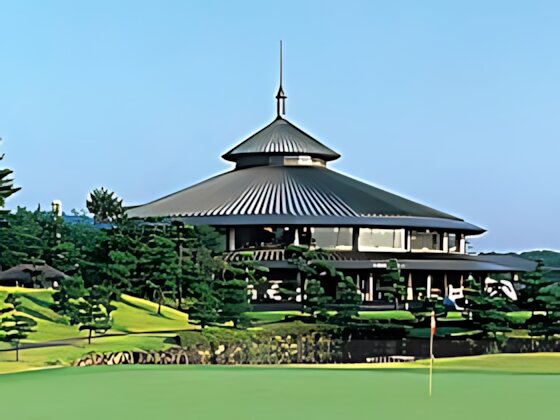 Sendai Airport Country Club