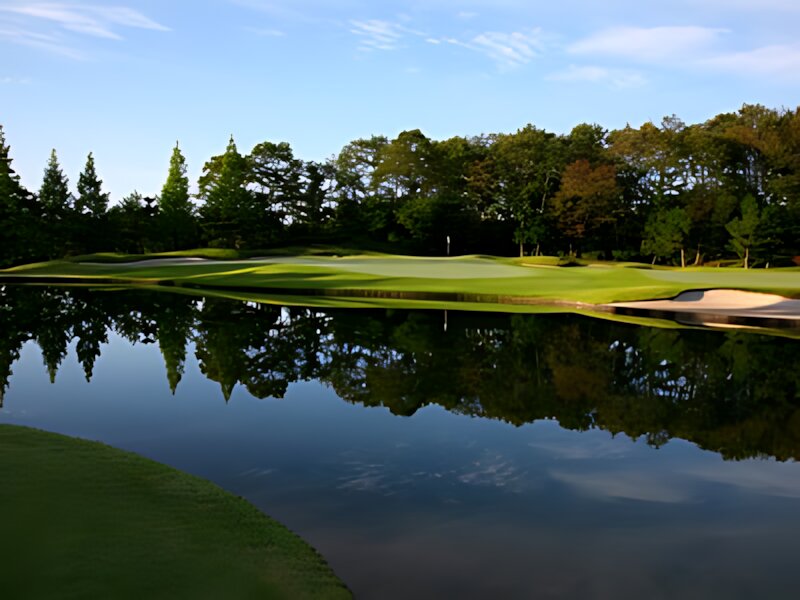 Sendai Classic Golf Club