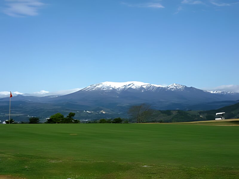 Sendai Green Golf Club