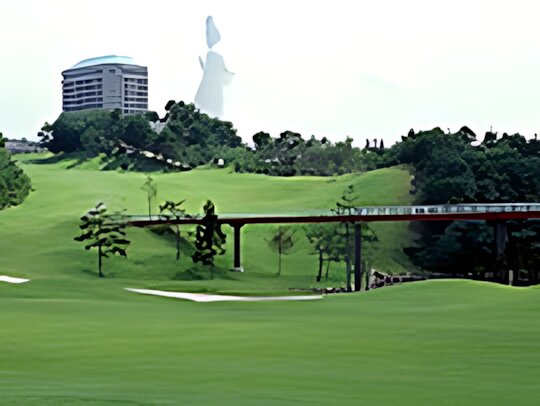 Sendai Hills Golf Club