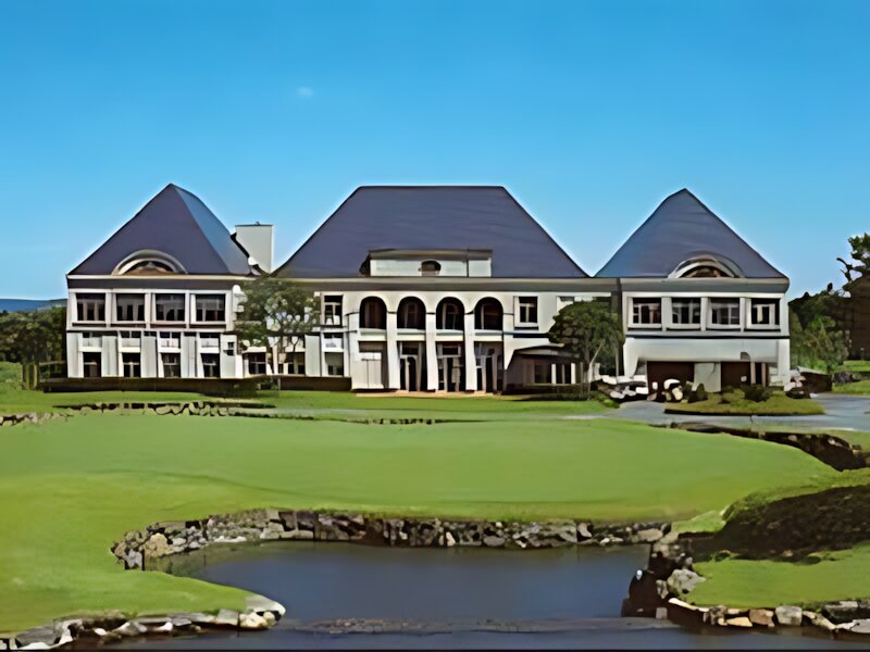 Sendai Minami Golf Club