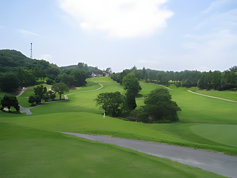 Sennan Country Club Public Course