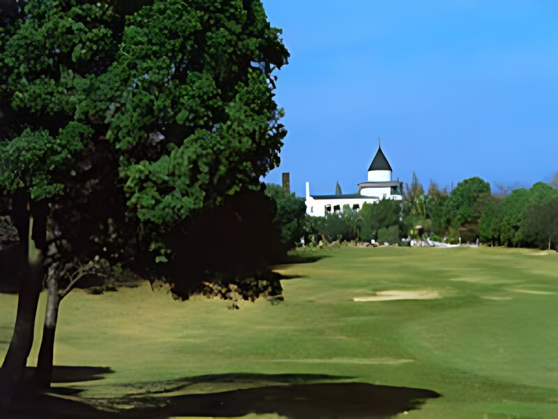 Sennan Country Club