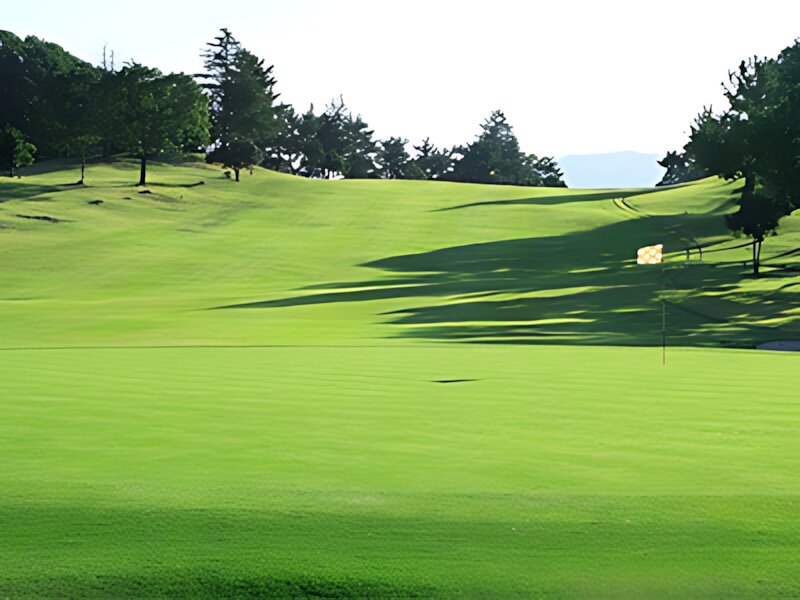 Seta Golf Course East Course / West Course