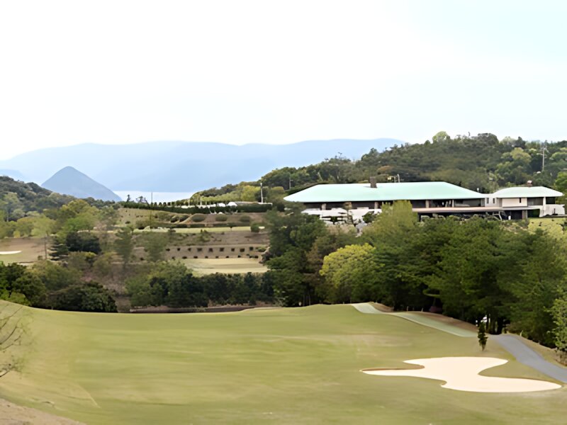 Seto Ohashi Country Club
