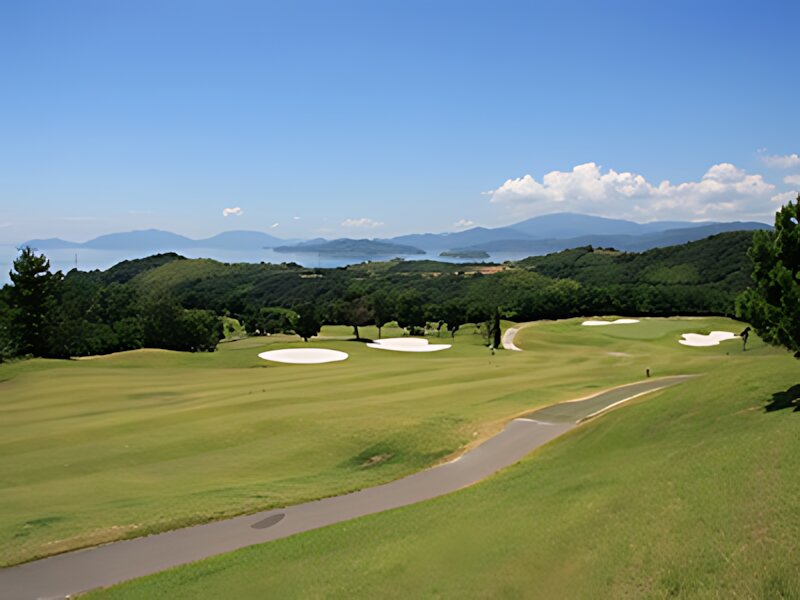 Setouchi Golf Resort