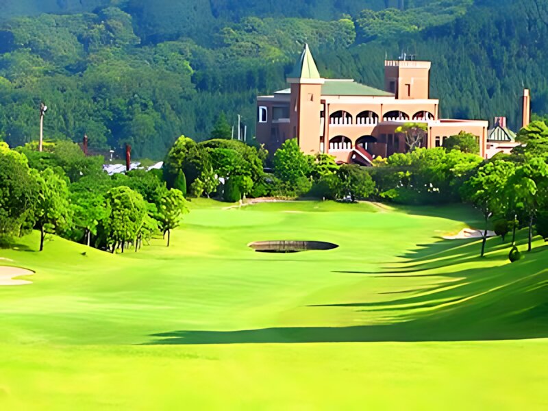 Seven Million Country Club