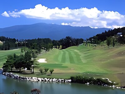 Shibata Castle Country Club