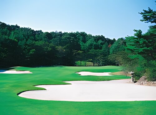 Shiga Country Club