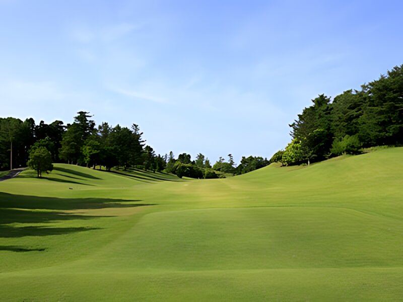 Shiga Golf Club