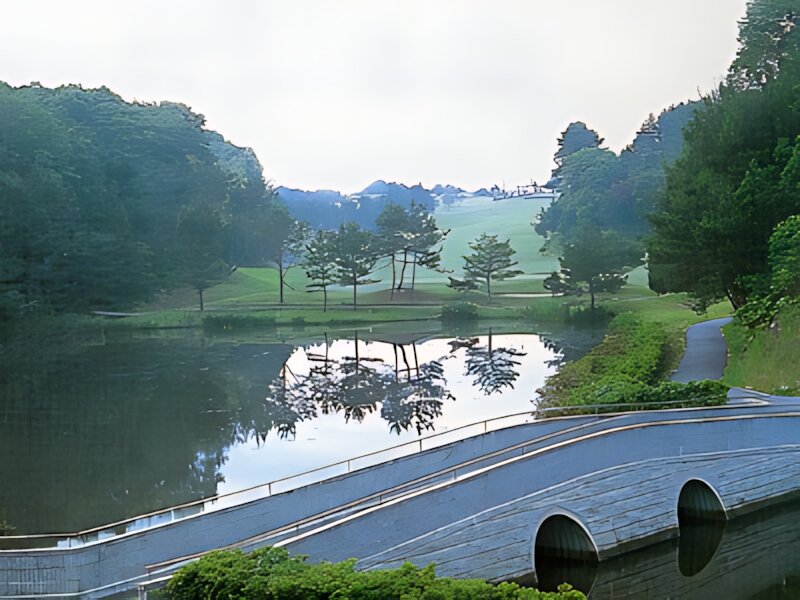 Shiga Konan Country Club