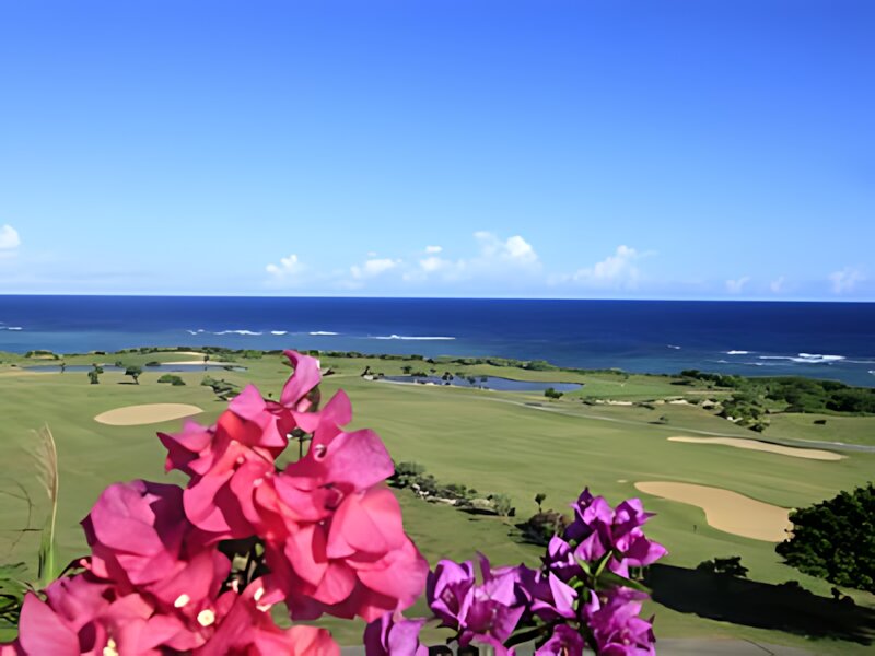 Shigira Bay Country Club