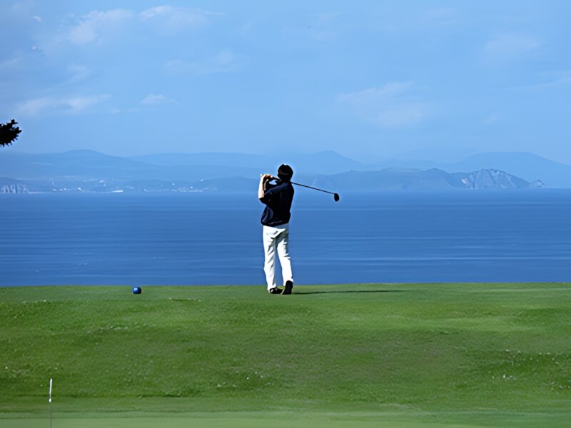 Shikabe Country Club
