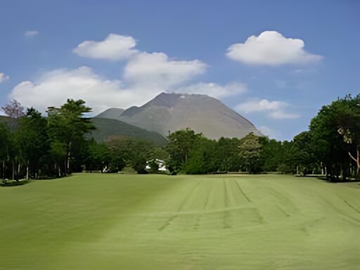 Shimabara Country Club