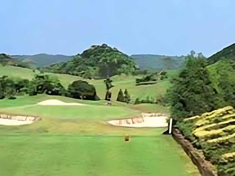 Shimanto Country Club