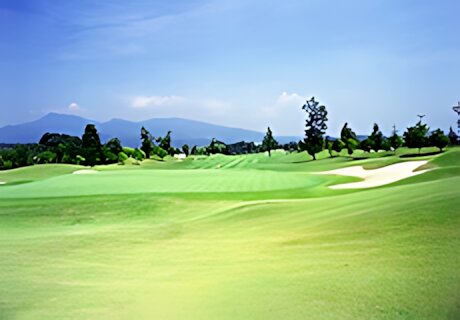 Shimonita Country Club