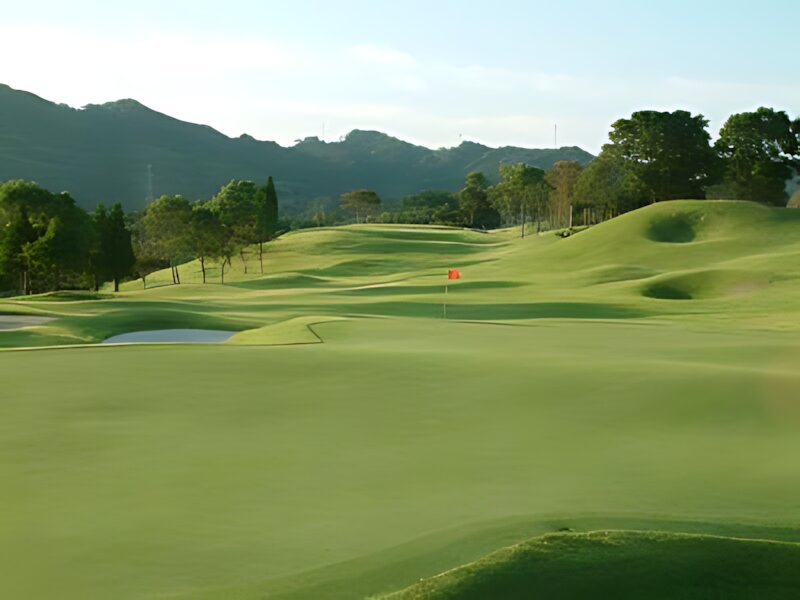 Shimonoseki Golden Golf Club