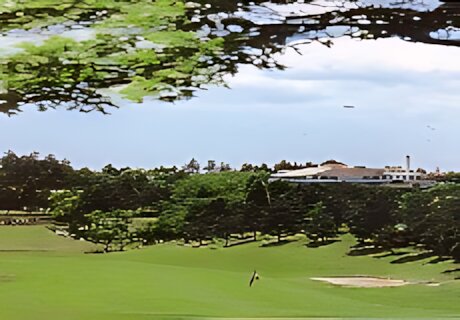 Shin Chiba Country Club