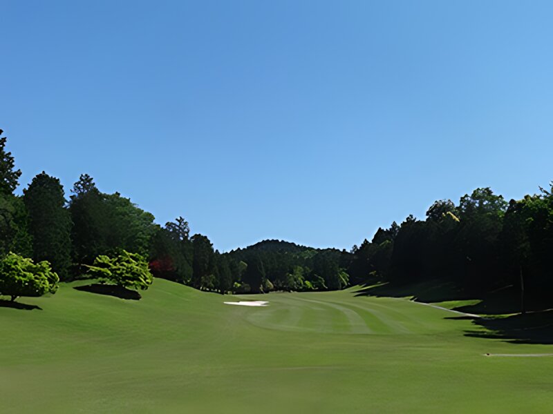 Shin Nara Golf Club