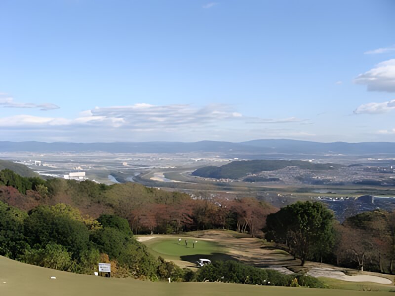 Shin-Osaka Golf Club