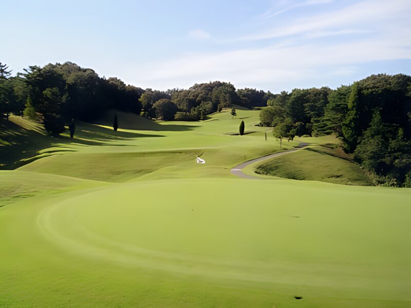Shinano-dai Country Club