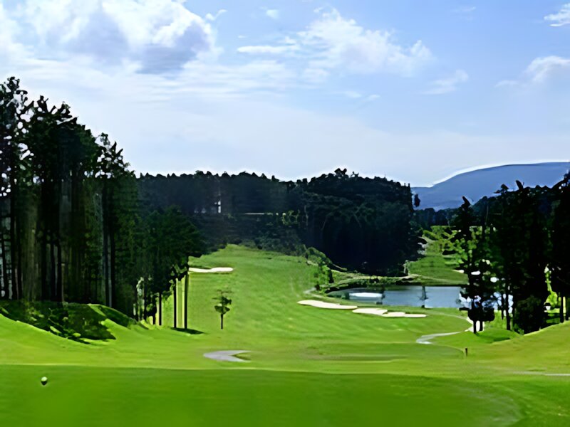 Shinano Golf Club
