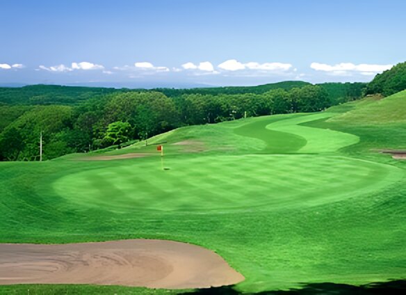 Shinchitose Country Club