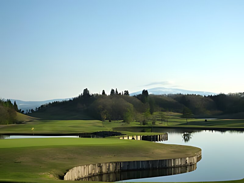 Shinjo Arden Golf Club
