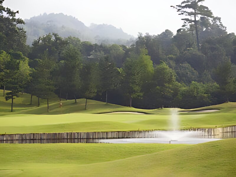Shinshi Classic Golf Club