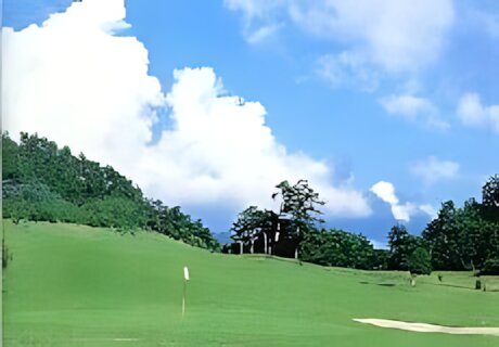 Shinshiro Country Club