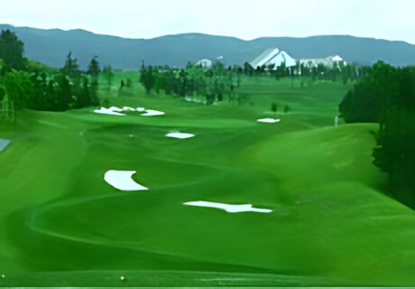 Shinyō Country Club