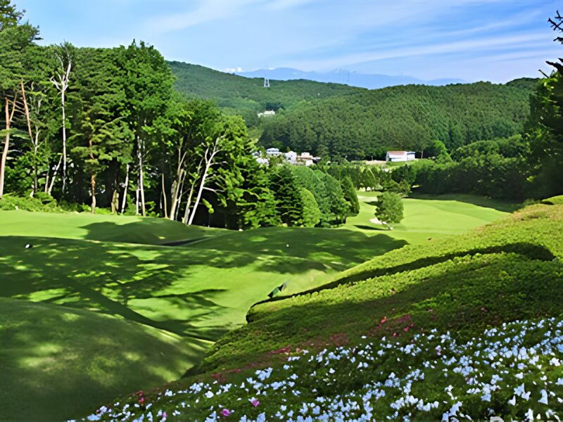 Shioine Country Club