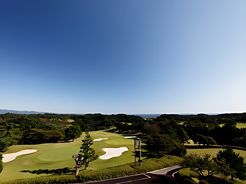 Shioyazaki Country Club